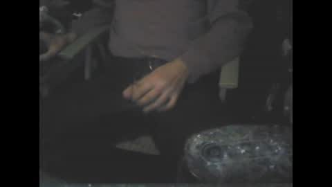 giftedbiker online show from February 25, 2026, 1:15 am