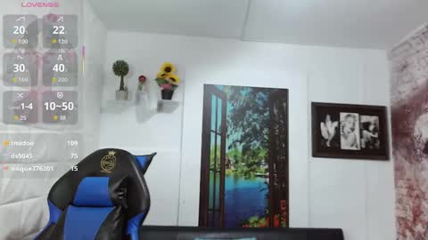 Gigi 3 online show from March 22, 2026, 9:34 am