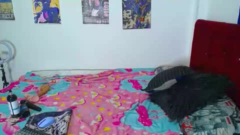 Snapshot of gigi_scott_ chatting on February 11, 2026, 11:43 pm GIGI STCOTT online show from February 11, 2026, 11:43 pm