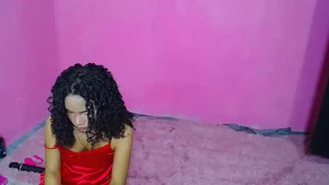 Snapshot of gigi_scott_ chatting on March 8, 2026, 12:41 am GIGI STCOTT online show from March 8, 2026, 12:41 am