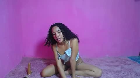 GIGI STCOTT online show from March 16, 2026, 2:06 am