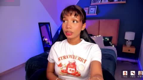 GIGI online show from January 6, 2026, 4:38 am