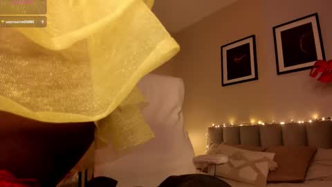 GIGI online show from January 16, 2026, 4:49 am