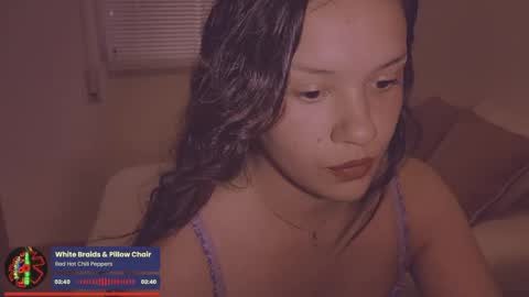 Gigi independet model P online show from May 27, 2026, 8:22 am