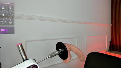 Gigi Doll online show from March 20, 2026, 11:26 am