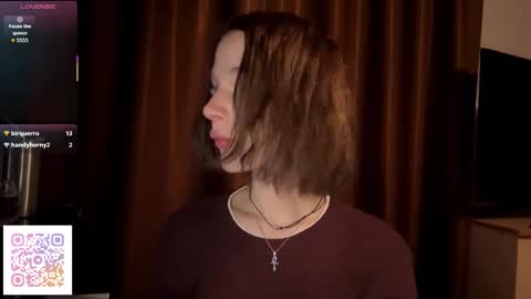 Snapshot of gigikray chatting on October 29, 2025, 7:15 pm Molly online show from October 29, 2025, 7:15 pm