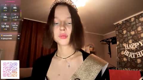 Snapshot of gigikray chatting on November 5, 2025, 7:58 pm Molly online show from November 5, 2025, 7:58 pm