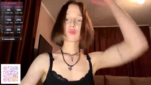 Snapshot of gigikray chatting on November 16, 2025, 7:30 pm Molly online show from November 16, 2025, 7:30 pm