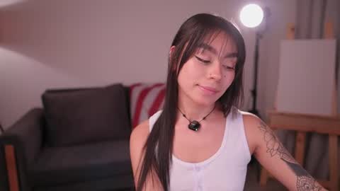GIGI online show from July 5, 2026, 1:23 am