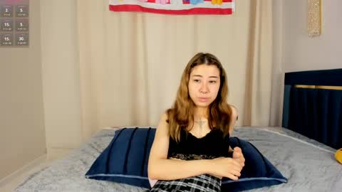 Jany online show from May 7, 2026, 1:27 pm