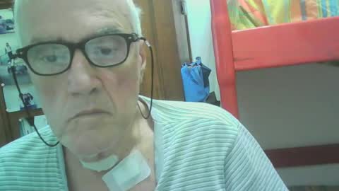 gigione54 online show from June 15, 2026, 4:04 am