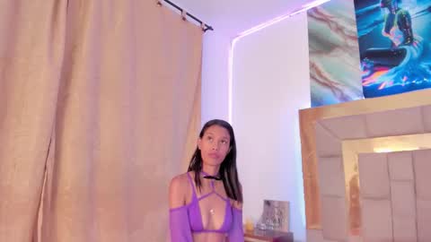 Snapshot of gigispark chatting on October 25, 2025, 1:24 am Gigi online show from October 25, 2025, 1:24 am