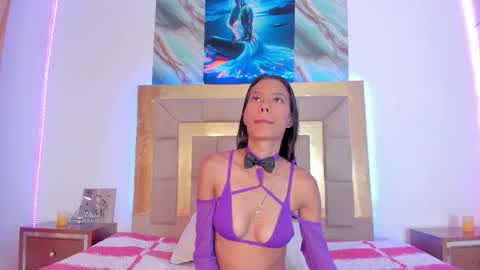 Snapshot of gigispark chatting on October 27, 2025, 4:22 pm Gigi online show from October 27, 2025, 4:22 pm