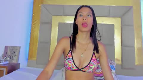 Snapshot of gigispark chatting on November 14, 2025, 2:43 am Gigi online show from November 14, 2025, 2:43 am