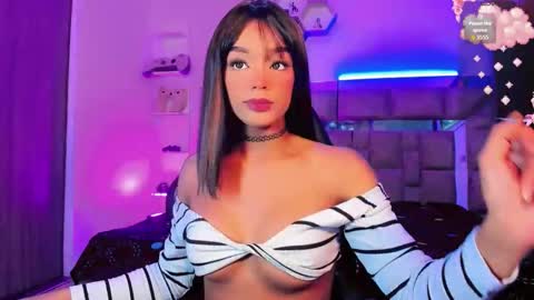 gigitremblay online show from February 25, 2026, 9:35 pm