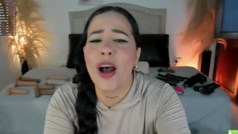 pamela online show from April 11, 2026, 2:27 am