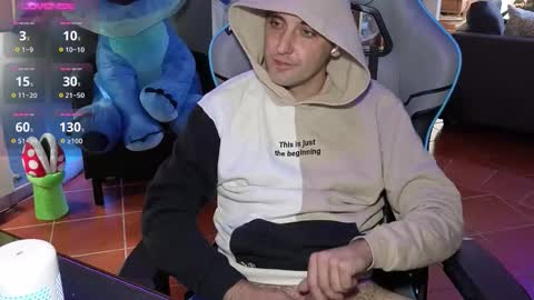 Mirko online show from October 8, 2025, 10:57 am