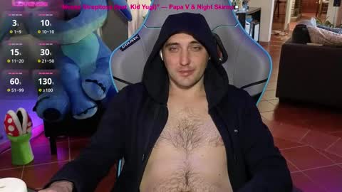 Mirko online show from November 29, 2025, 8:39 am