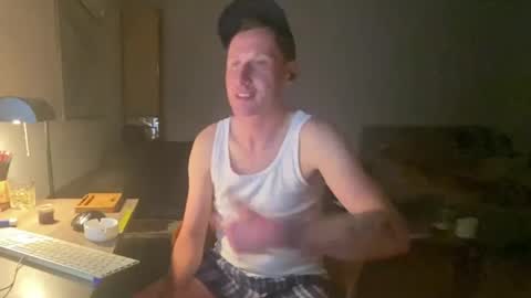 Sebastian online show from February 5, 2025, 3:23 am