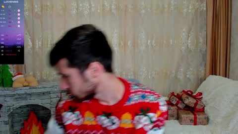 gilbertogonzales online show from December 8, 2024, 6:33 am