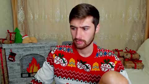 gilbertogonzales online show from December 9, 2024, 6:23 am