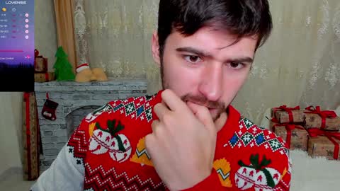 gilbertogonzales online show from December 10, 2024, 6:06 pm