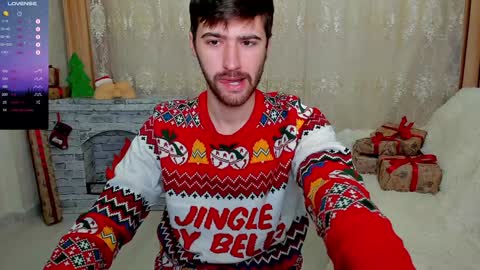 gilbertogonzales online show from December 12, 2024, 6:25 am