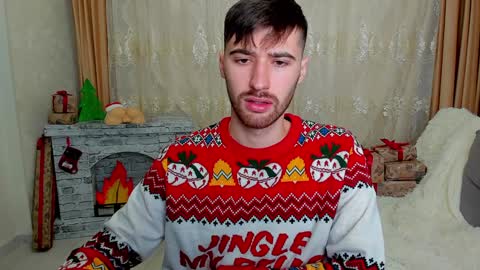 gilbertogonzales online show from December 23, 2024, 7:38 am