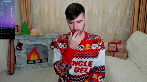 gilbertogonzales online show from December 25, 2024, 6:52 am