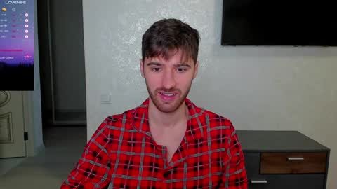 gilbertogonzales online show from January 13, 2025, 5:44 am