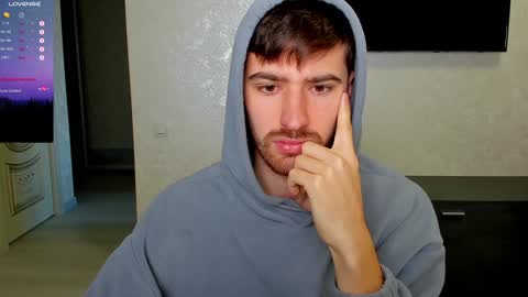 gilbertogonzales online show from January 15, 2025, 6:01 am