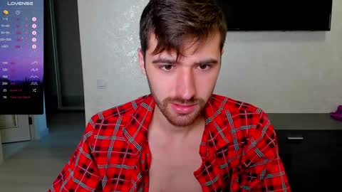 gilbertogonzales online show from January 20, 2025, 5:48 am