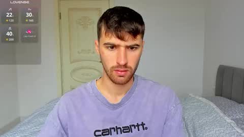 gilbertogonzales online show from September 10, 2025, 7:30 am