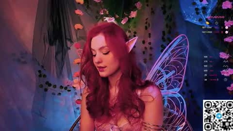 Stacy online show from November 30, 2025, 5:50 pm