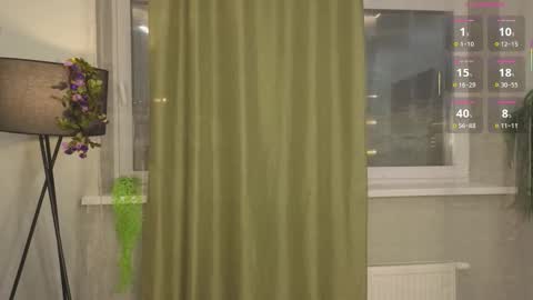 Snapshot of gillianshean chatting on November 16, 2025, 1:28 pm Anna online show from November 16, 2025, 1:28 pm