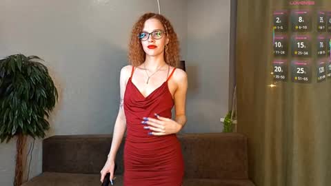 Anna online show from December 19, 2025, 1:51 pm