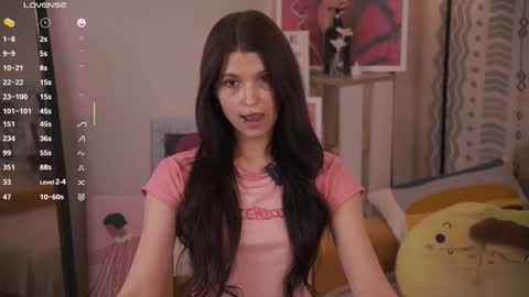 Mia online show from February 12, 2026, 8:09 am