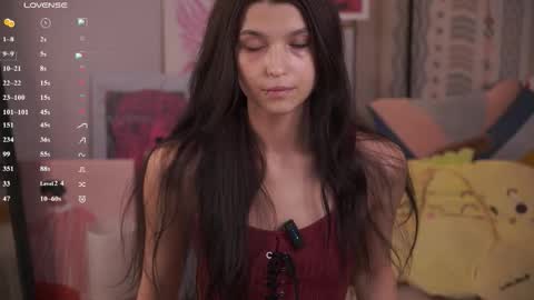 Mia online show from February 15, 2026, 8:02 am