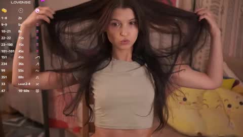 Mia online show from February 27, 2026, 8:14 am