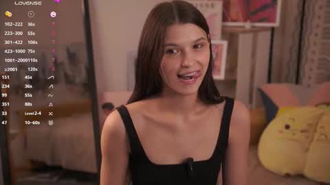 Mia online show from February 28, 2026, 8:15 am