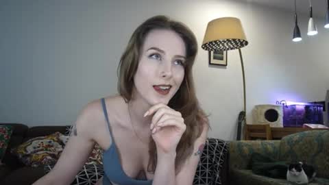 Suki online show from February 2, 2026, 7:29 am