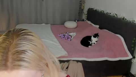 Snapshot of gin_yoon chatting on May 2, 2026, 6:29 am Gin online show from May 2, 2026, 6:29 am