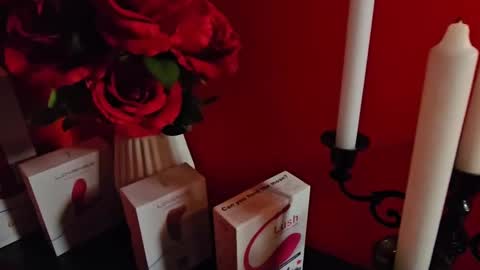 Snapshot of gina_hotlick chatting on February 20, 2025, 5:07 pm gina_hotlick online show from February 20, 2025, 5:07 pm