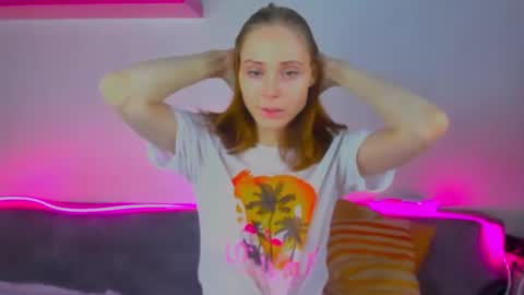 Gina online show from October 10, 2025, 11:09 am