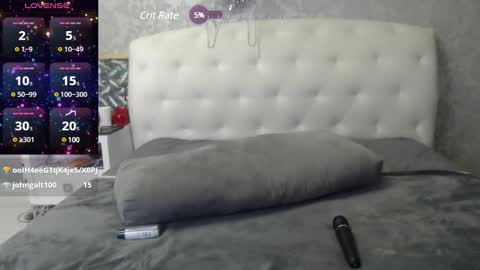 Snapshot of ginaangelina chatting on January 30, 2025, 2:58 pm ginaangelina online show from January 30, 2025, 2:58 pm