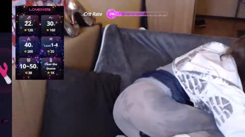 Snapshot of ginaangelina chatting on February 20, 2025, 10:04 pm ginaangelina online show from February 20, 2025, 10:04 pm