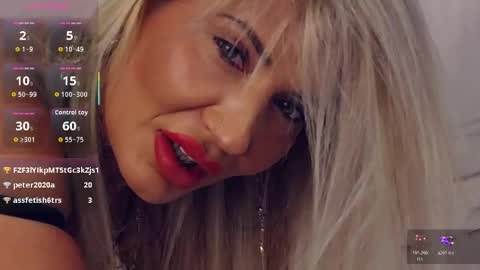 Gina online show from March 4, 2026, 6:36 pm