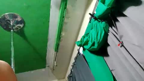 GinaGender online show from November 10, 2025, 3:38 am