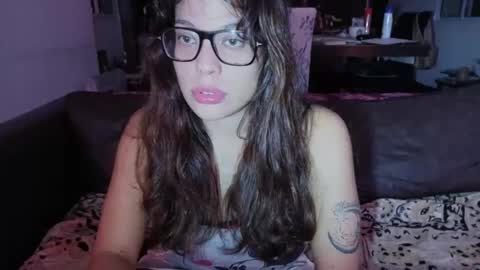 Snapshot of ginakatana chatting on April 1, 2026, 5:52 am Gina Katana online show from April 1, 2026, 5:52 am