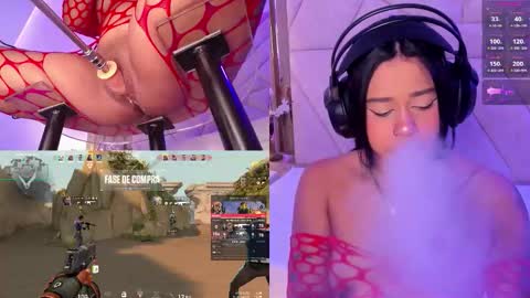 Gina online show from March 20, 2026, 11:20 pm